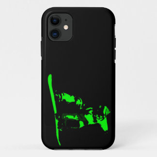 CARVE iphone case