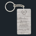 Carved Sweetheart To the Mother of the Groom Quote<br><div class="desc">Carved Sweethearts Rustic Birch Wood with Aged Grey & Off White Birch Tree Bark Design, and a distressed patina weathered look. This reclaimed lumber design features the couple's initials carved into the heart shape within the tree. Also, distressed typography country chic fonts, along with an elegant vintage handwriting script font....</div>