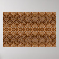 Carved wood wall closeabstract, ancient, antique, 