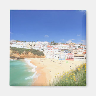 Carvoeiro Magnet