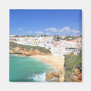 Carvoeiro Magnet