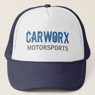 CARWORX, MOTORSPORTS2 TRUCKER HAT