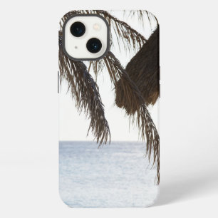 Cas Abao - Tropical Beach Escape #2 #ocean #wall iPhone 13 Case