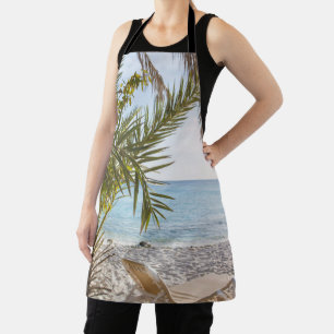 Cas Abao - Tropical Beach Escape #3 #ocean #wall Apron