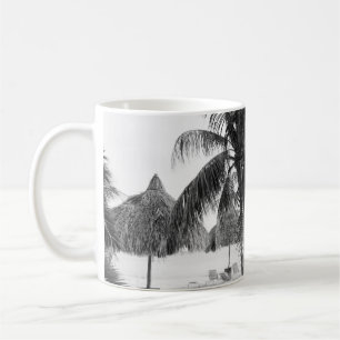 Cas Abao - Tropical Beach Escape #5 #ocean #wall Coffee Mug