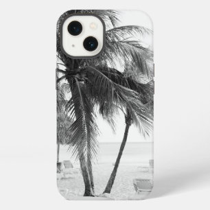 Cas Abao - Tropical Beach Escape #5 #ocean #wall iPhone 13 Case