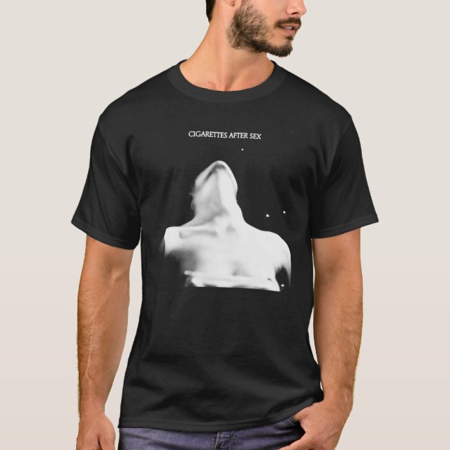 CAS Essential T-Shirt (Front)