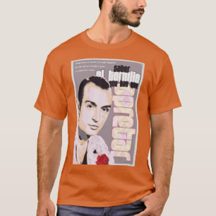 CAS SUPERSTARS TONY LEBLANC T-Shirt