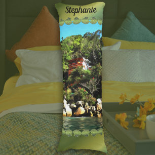 Casa Bahia Bonita 0759 Body Cushion