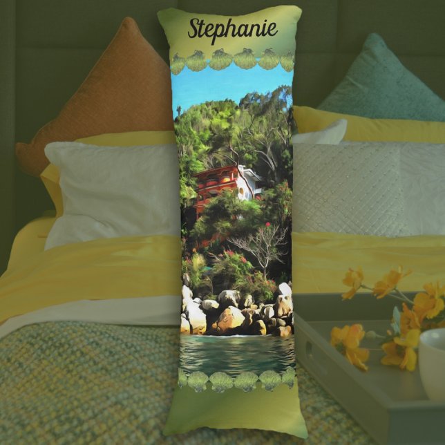 Casa Bahia Bonita 0759 Body Cushion (Creator Uploaded)