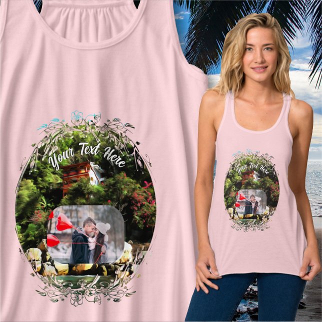 Casa Bahia Bonita 0759 Singlet (Creator Uploaded)