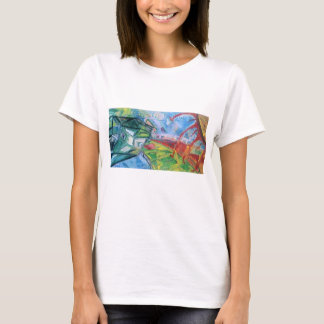 CASA DE LA SOL T-Shirt
