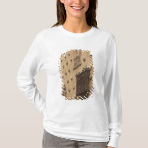 Casa de las Conchas, House of Shells T-Shirt