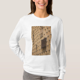 Casa de las Conchas, House of Shells T-Shirt