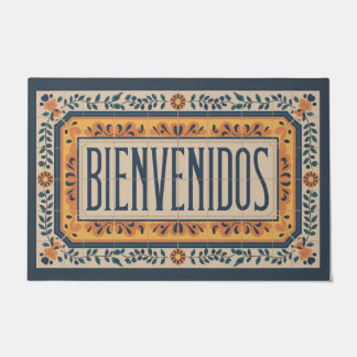 Casa de Sol  Doormat