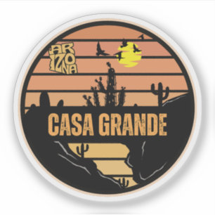 Casa Grande, Arizona