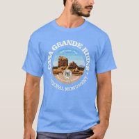 Casa Grande Ruins (NM)