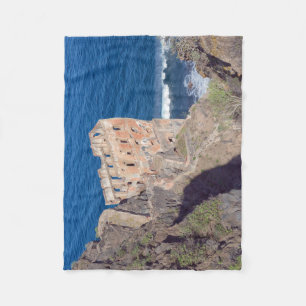 Casa Hamilton Fleece Blanket