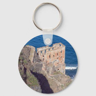 Casa Hamilton Key Ring