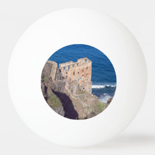 Casa Hamilton Ping Pong Ball