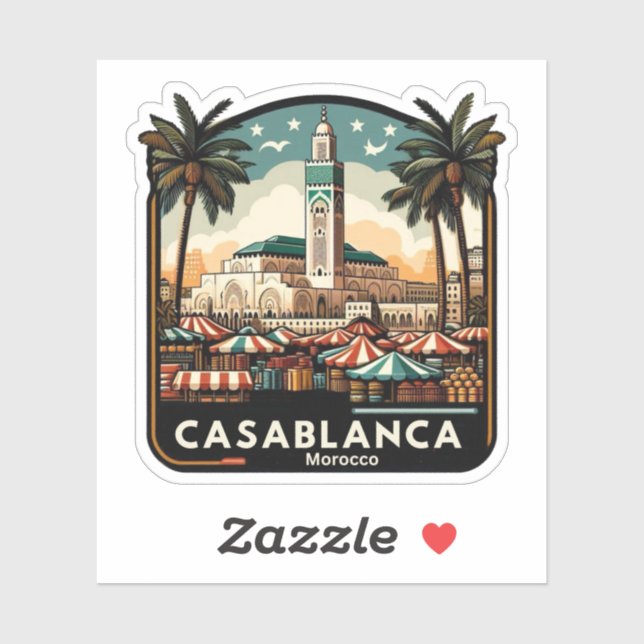 Casablanca  (Sheet)