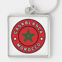 Casablanca Morocco