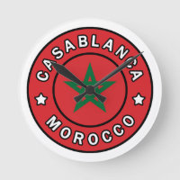 Casablanca Morocco