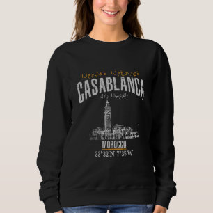Casablanca Sweatshirt