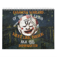 CASANOVA WARLORD MORES WEST LINN OREGON OR