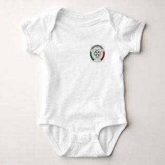 Casapound baby bodysuit