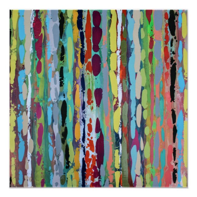 Cascade 2 Perfect Poster (Front)