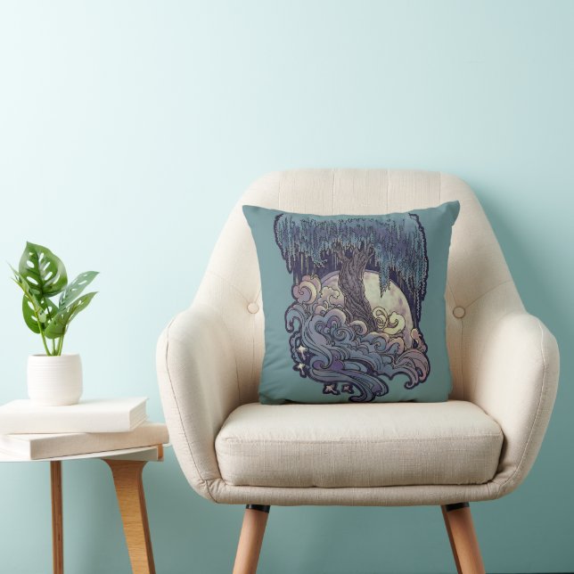 Cascade Cushion (Chair)