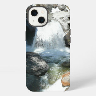 Cascade Falls at Yosemite National Park iPhone 13 Case