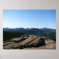 Cascade Mountain, Adirondacks