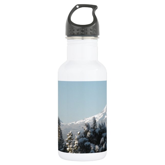 Cascade Mountain Water Jug 532 Ml Water Bottle (Front)
