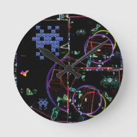 Cascade of Electronic Games