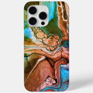 Cascading Dreams 2 iPhone 15 Pro Max Case