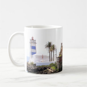 Cascais* Vista Portugal Mug