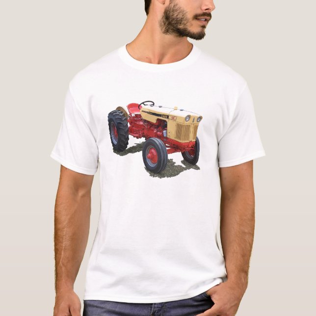 Case 430 T-Shirt (Front)