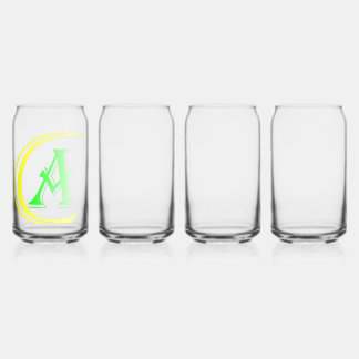 Case Achieved Can Glass
