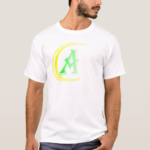 Case Achieved T-Shirt