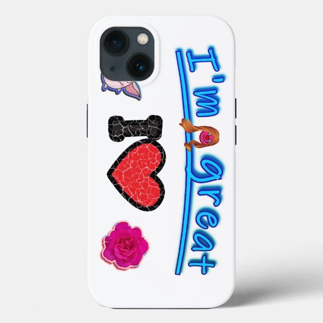 Case Apple iPhone 13