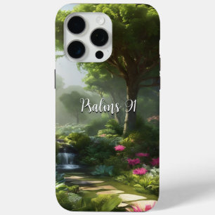 Case- iPhone 15 Pro Max Case