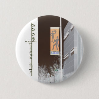 Case Class of 1988 Button