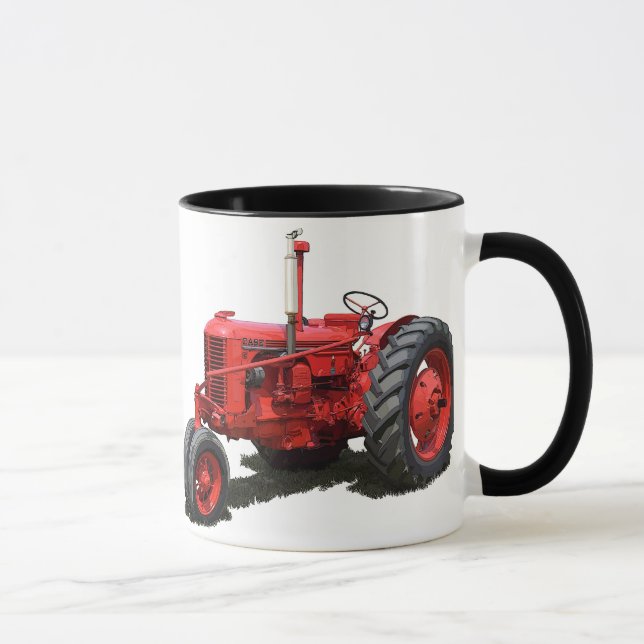 Case DC Mug (Right)
