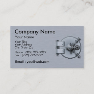 case extremely business card