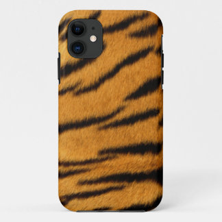 CASE iPhone 5 "TIGER"
