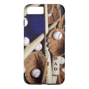 Case-iPhone 7 Plus/Baseball Case-Mate iPhone Case