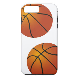 Case-iPhone 7 Plus/Basketball Case-Mate iPhone Case