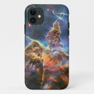 Case iPhone - Carina Nebula pillar